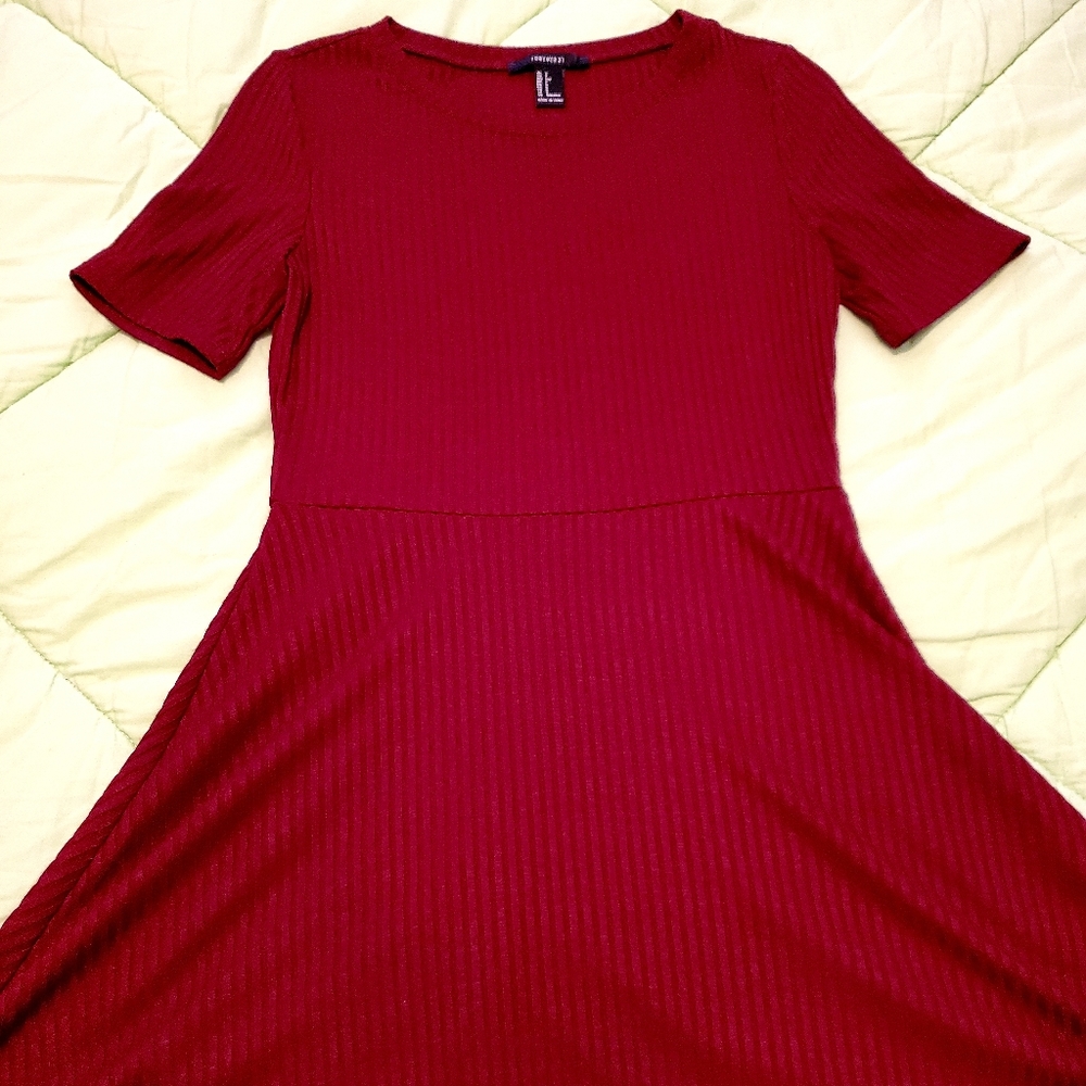 Forever 21 Casual Dress